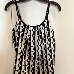 NY&C Half Moon Tank - Extra Small